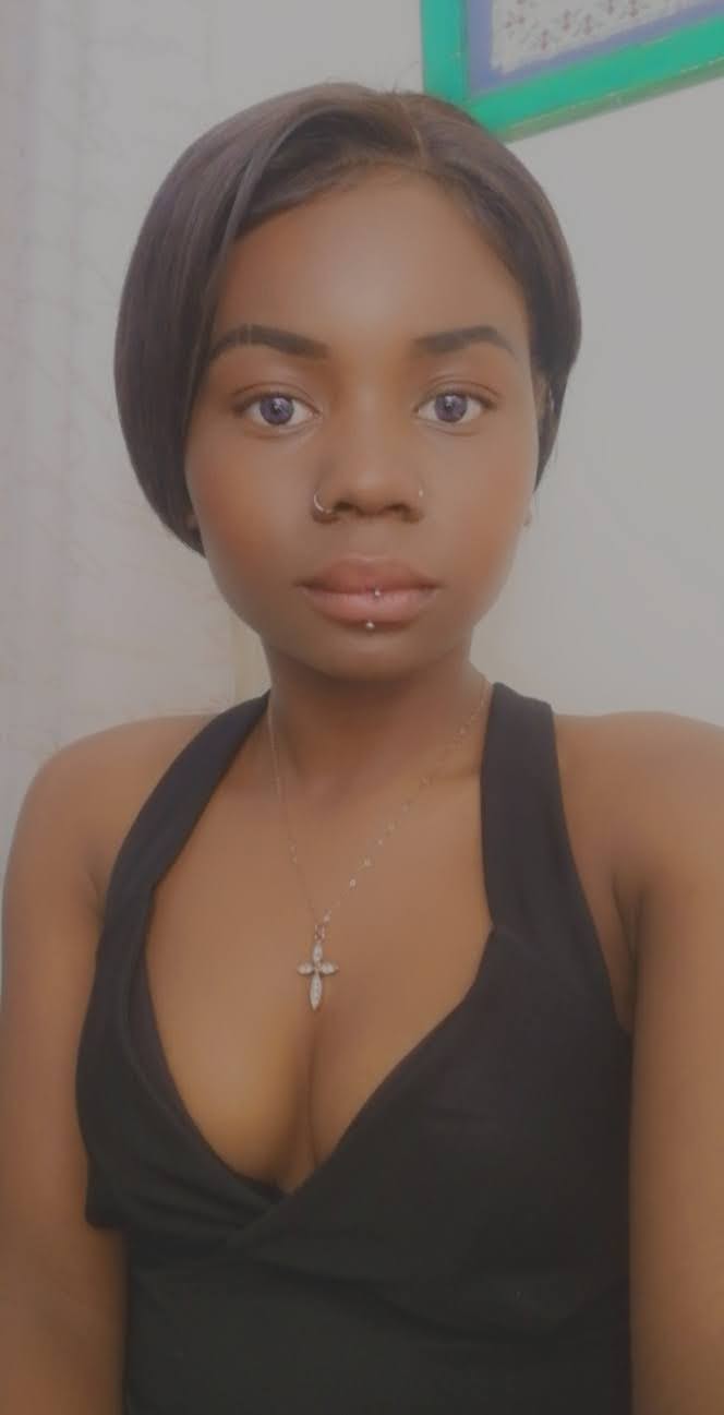 Lilian 1 Sexmagnet - Lilian